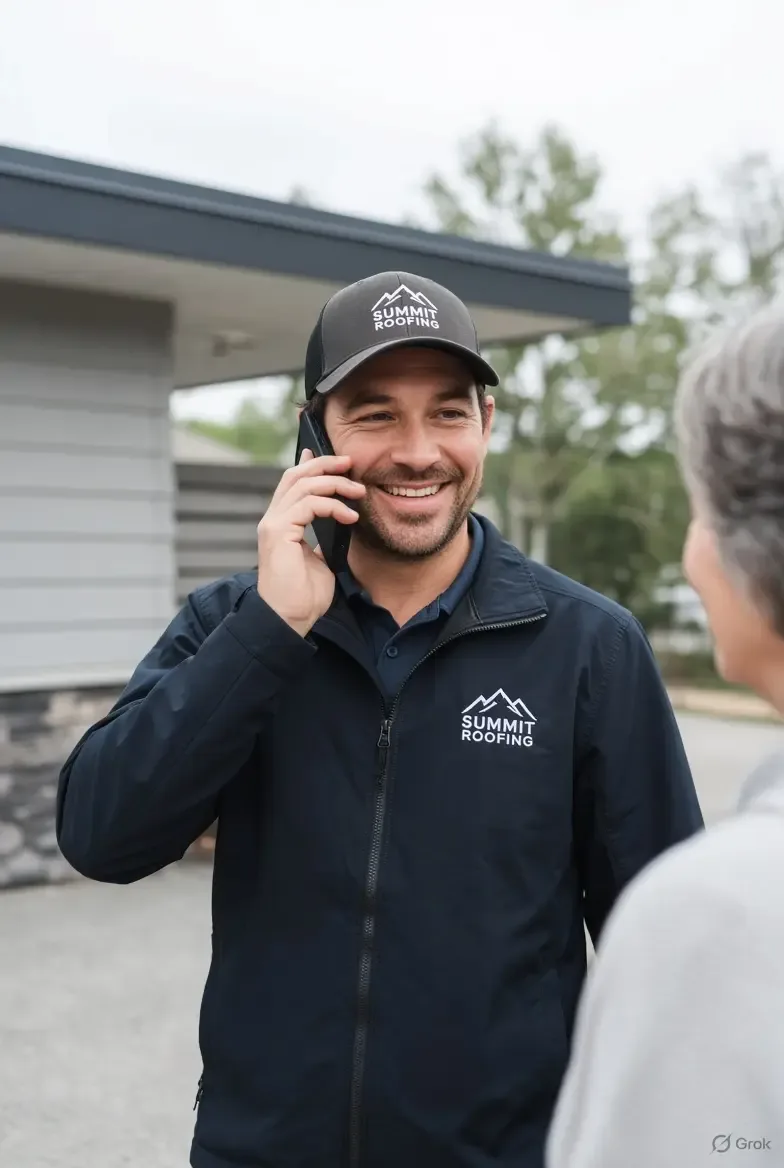 Flat Roof Leak Repair Caryville, TN FAQs